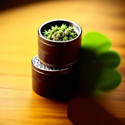 Why Grinder Weed is the Key to a Better Smoking Experience