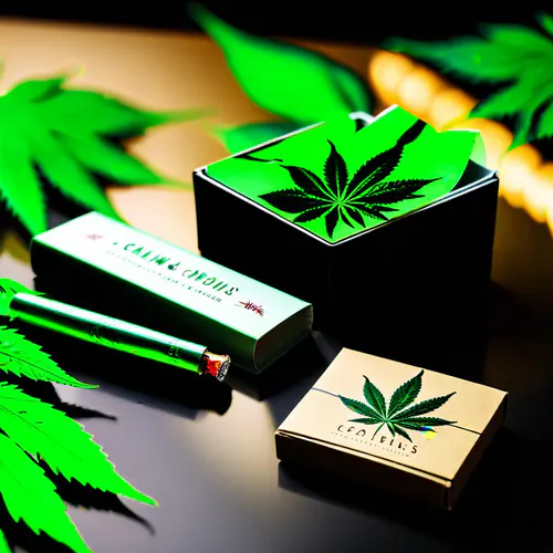 Why Rolling Papers Make Excellent Promotional Products