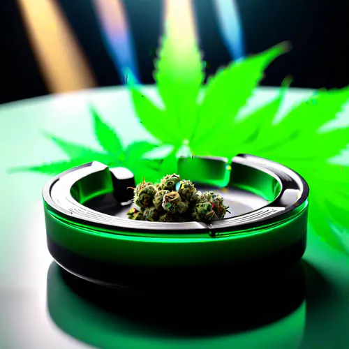 Ashtray Wood: Why It's Making a Comeback in the Smoking World - MunchMakers