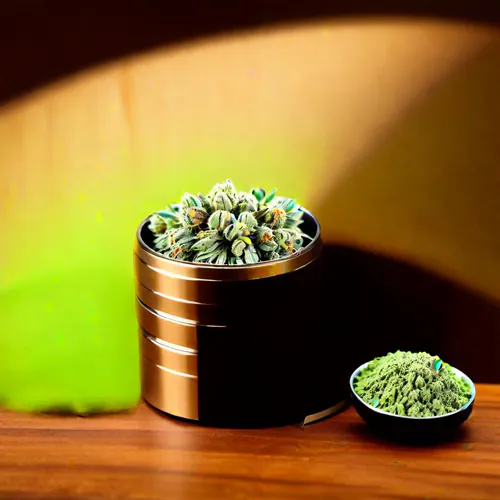 Your Ultimate Guide to Affordable Weed Grinders