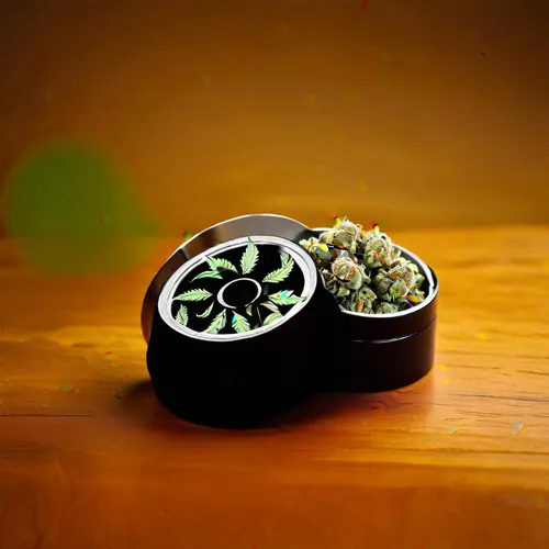 Your Ultimate Guide to Choosing the Perfect Weed Grinder