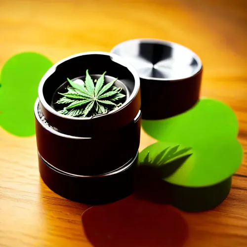 Your Ultimate Guide to Small Weed Grinders