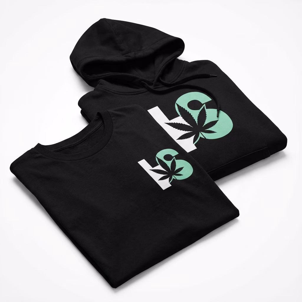 Custom Apparel