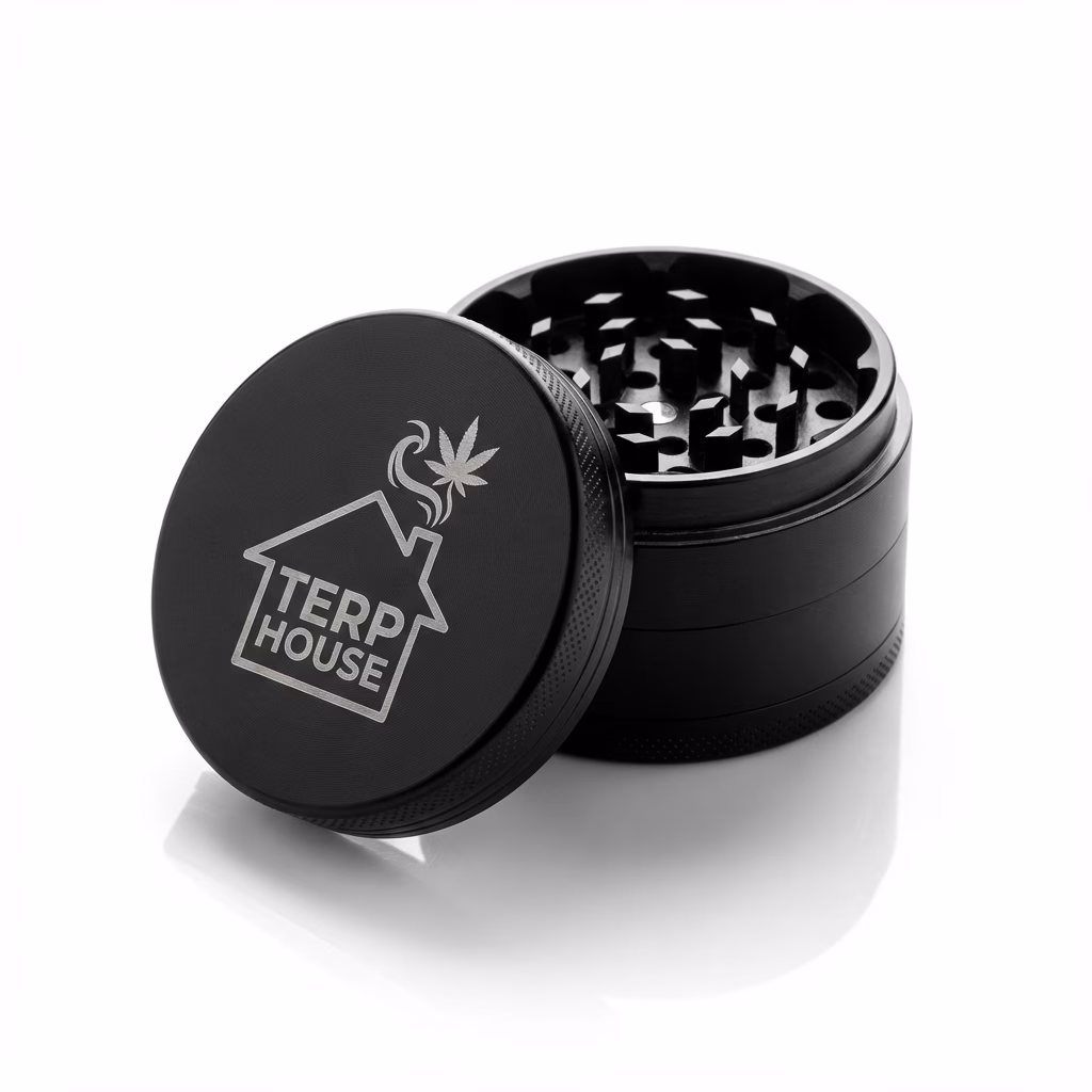 Custom Grinders