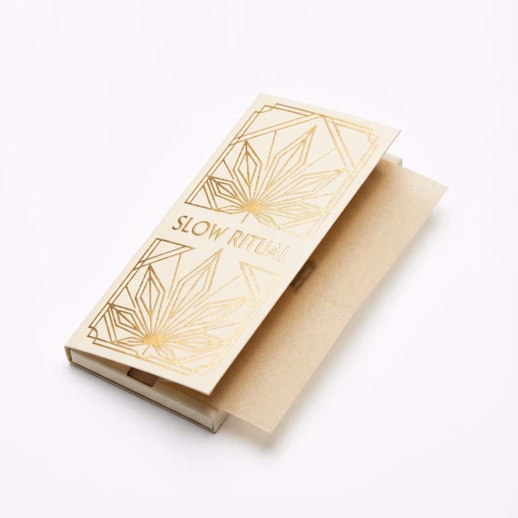Custom Rolling Papers