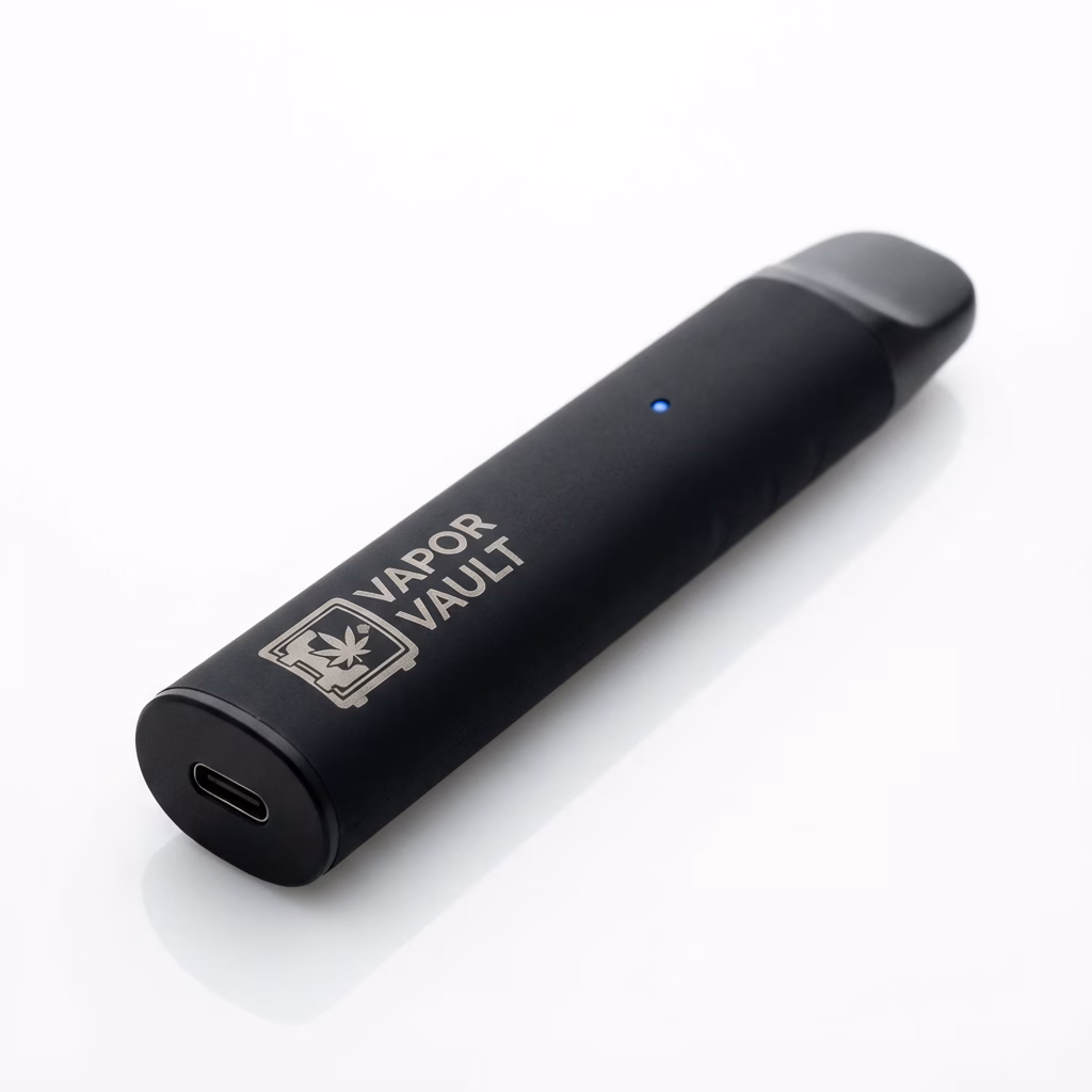Custom Vape Pen