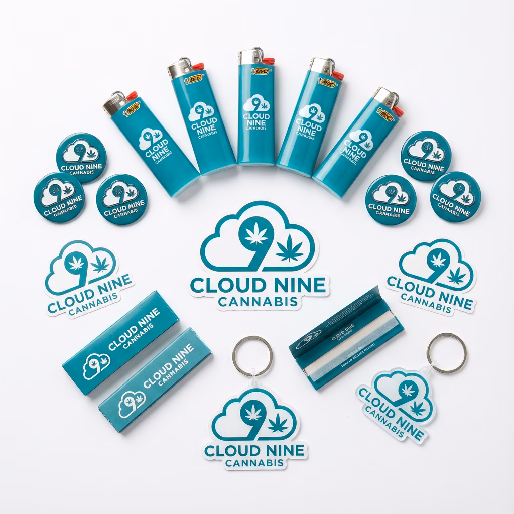Promotional Items
