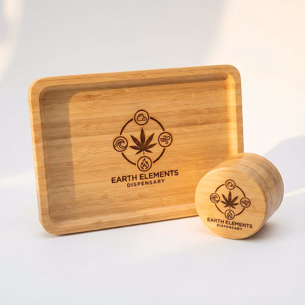 Wood & Organic