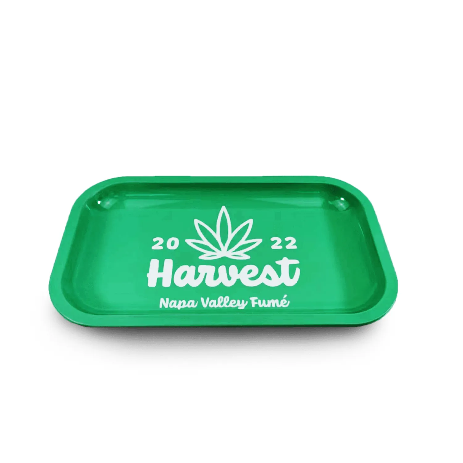 Custom Tray