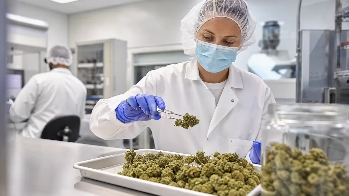 Alabama's Second Medical Cannabis Dispensary Opens in Talladega