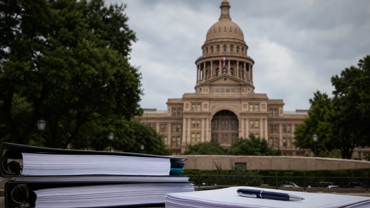Houston Voters to Decide on Marijuana Deprioritization This November