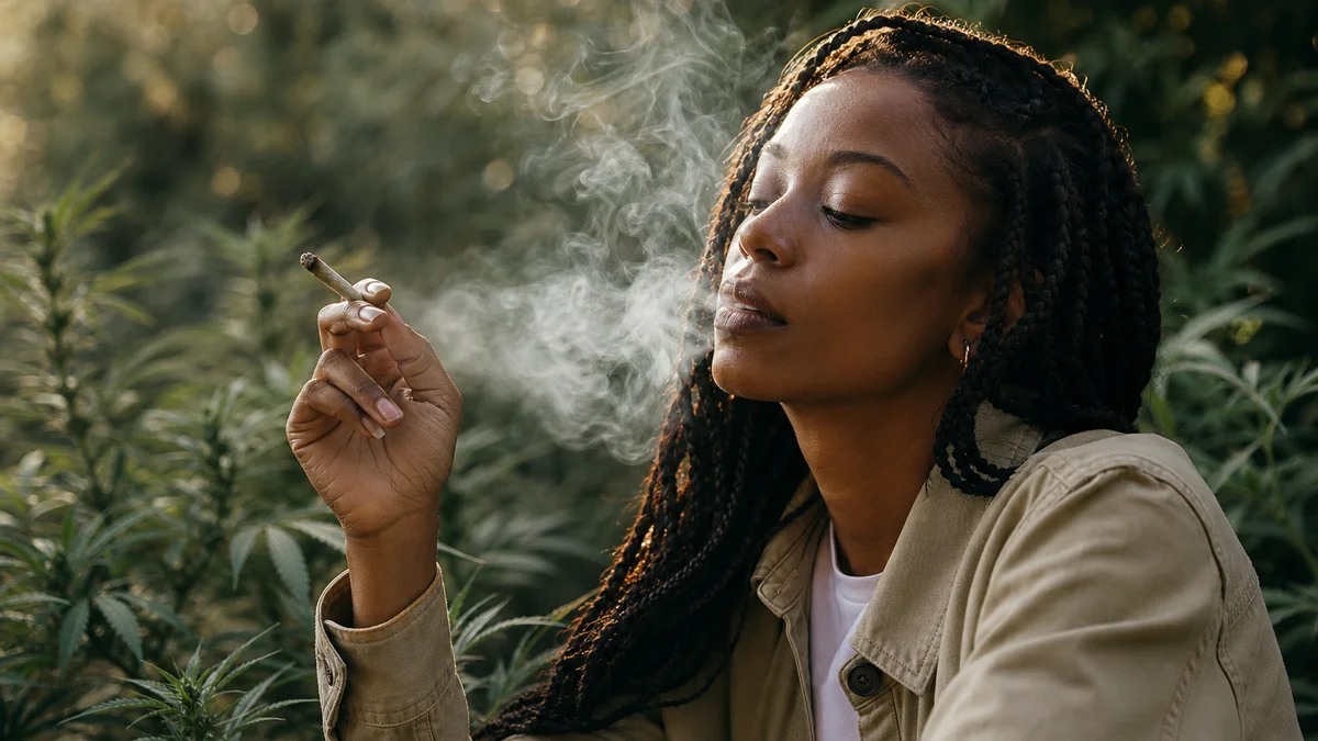 Cannabis Smoke Returns to US Open Courts, Players React