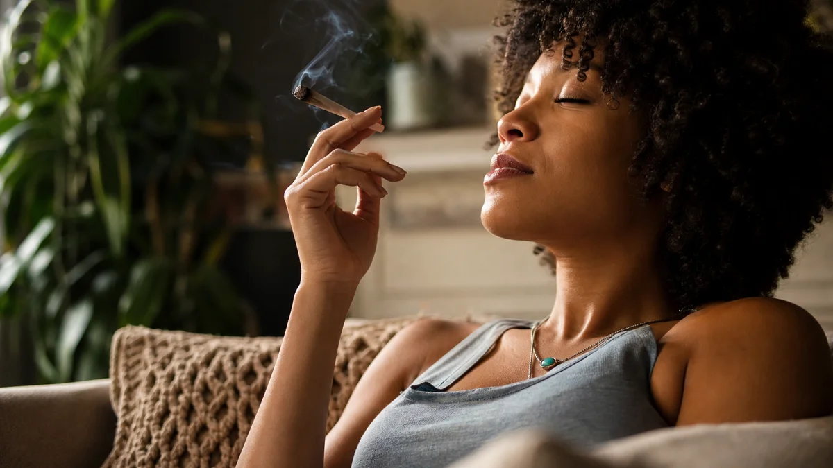 55% of Americans Say Cannabis Use Isn't Dangerous, New Poll Finds