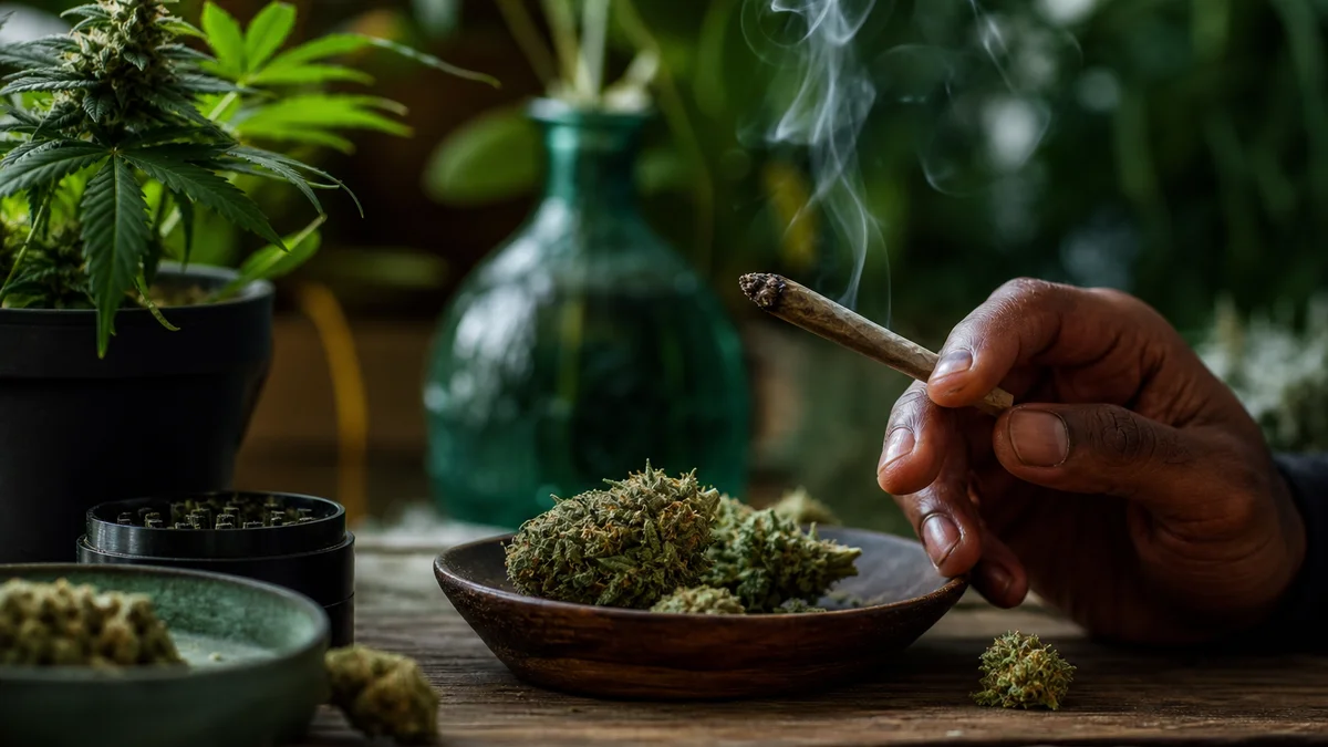 High Times Revives 1974 Price Tracker as Live Dispensary Data Tool