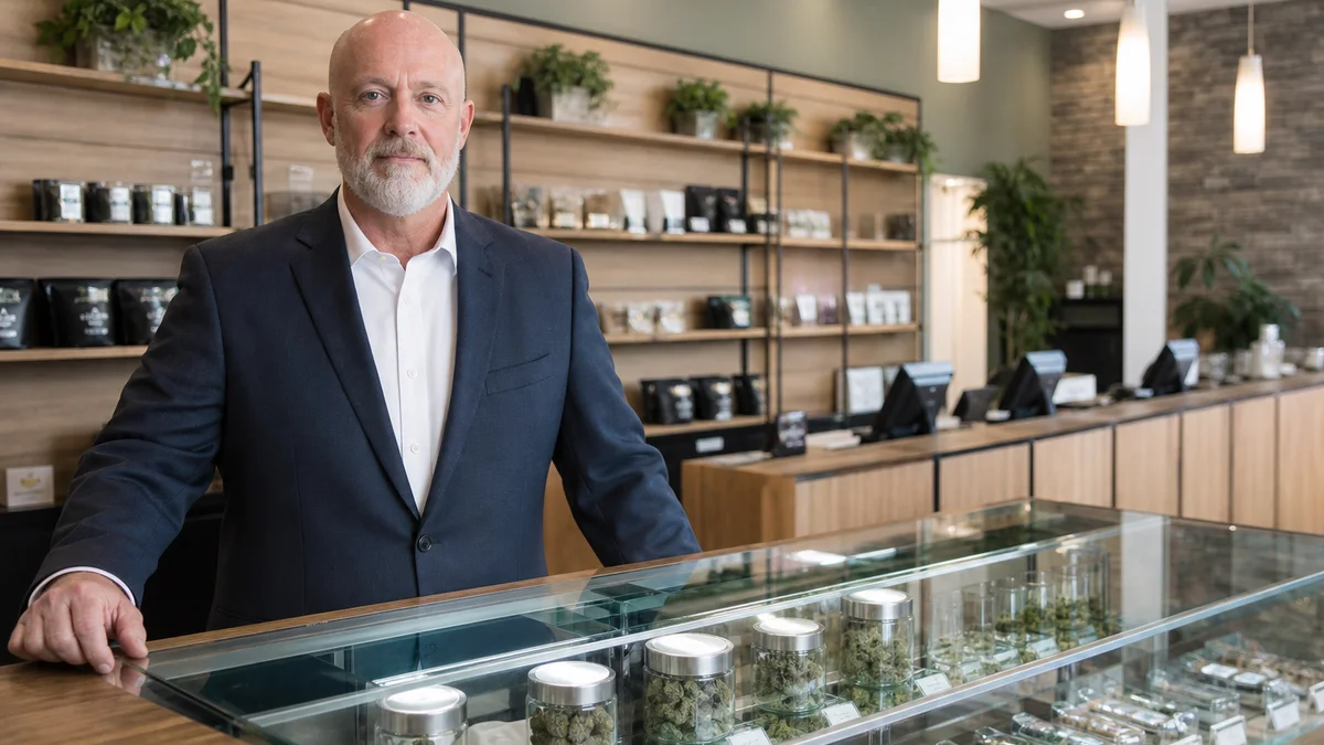 Atlantic City Cannabis Official Faces Federal Bribery Charges