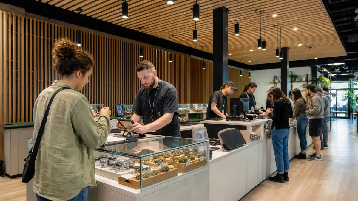 Oregon Hemp Retailers Warn Federal Rules Could Shut Down CBD Market