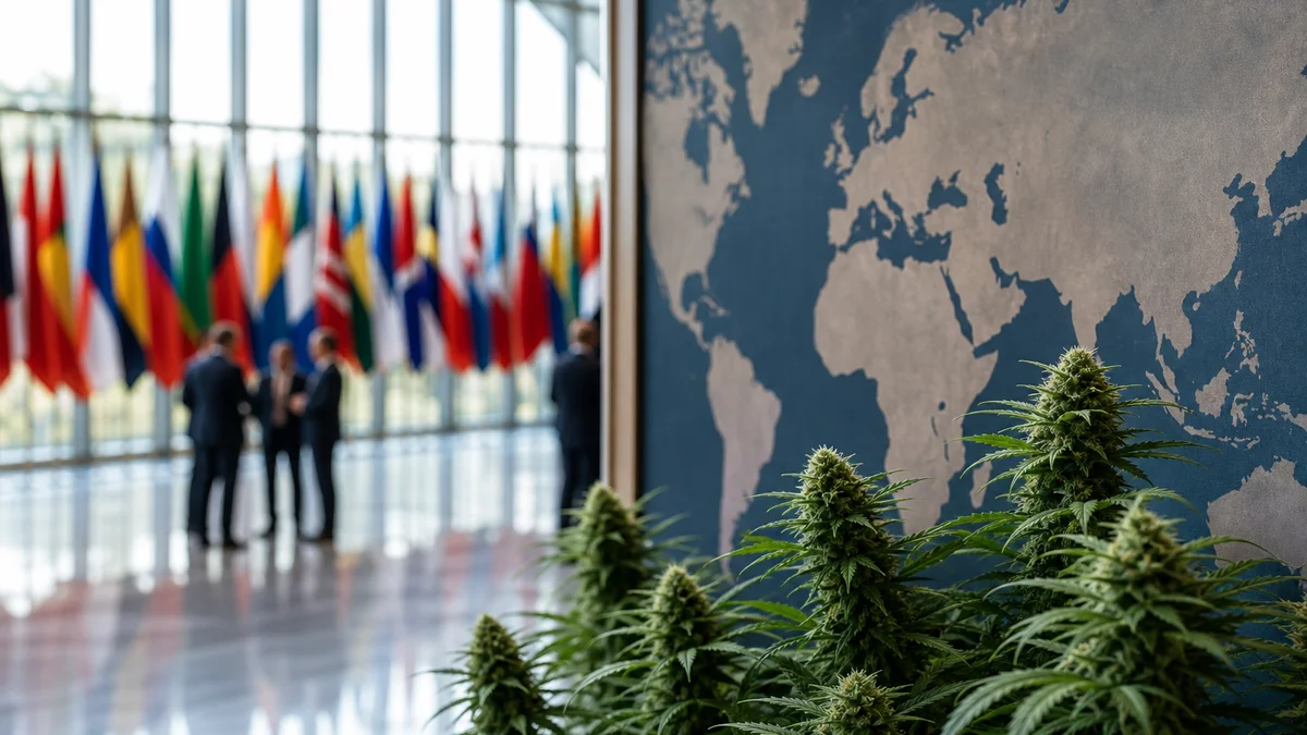 Tilray Expands EU Cultivation as Canadian LPs Eye European Growth