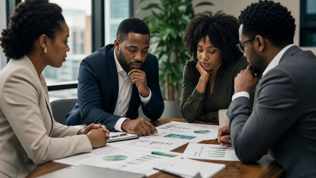 Cannabis Equity Programs Fall Short on Ownership, Industry Leaders Say