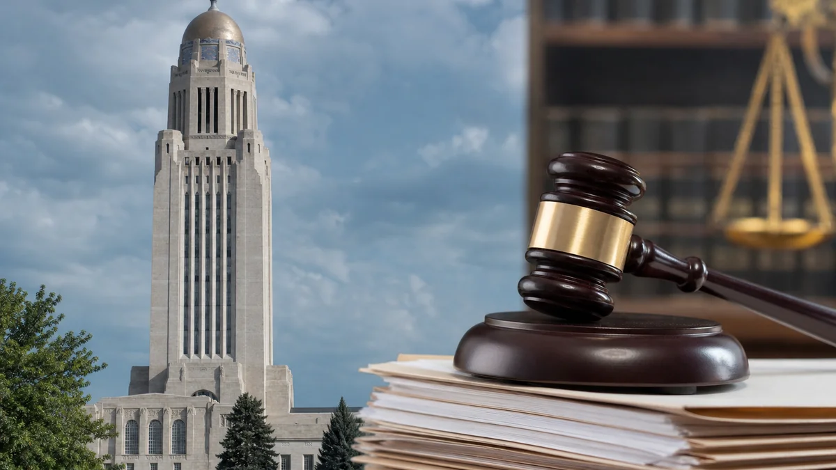 Nebraska Supreme Court Unanimously Upholds Medical Cannabis Laws