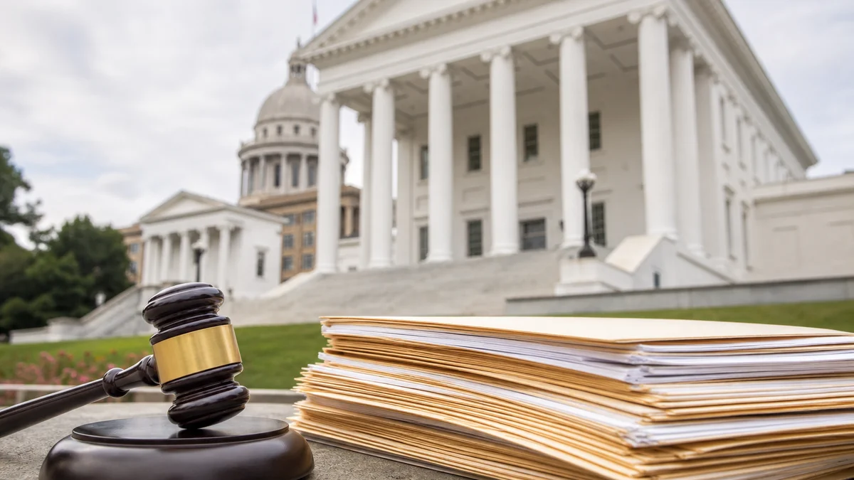 Virginia Judge Denies Hemp Retailers' Bid to Block THC Restrictions