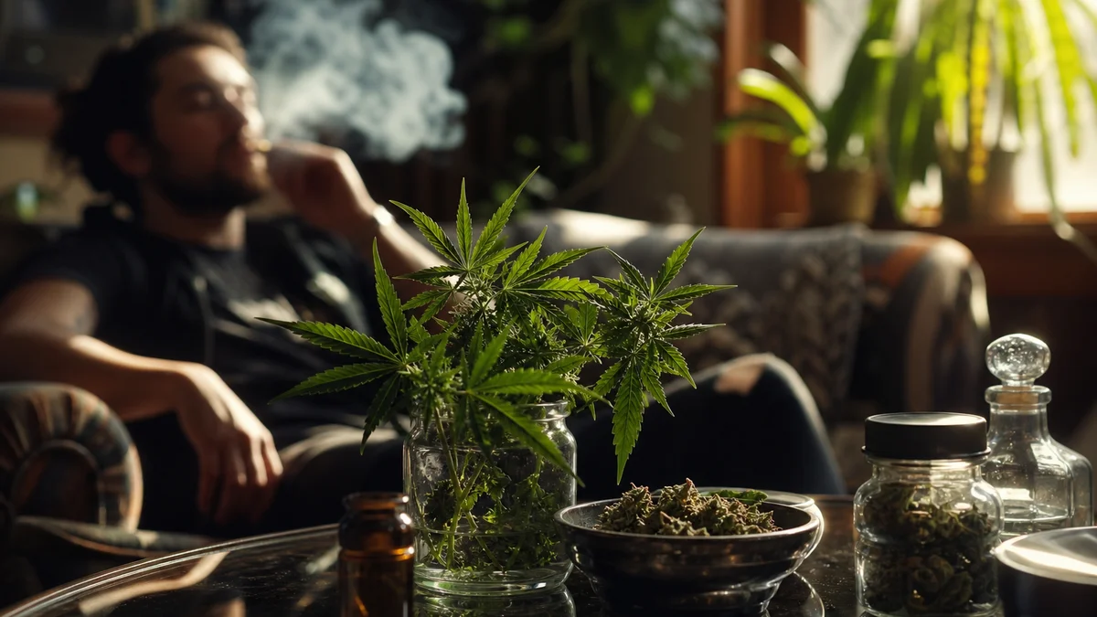 High Times Op-Ed Argues Cannabis Use Should Be Universal Policy