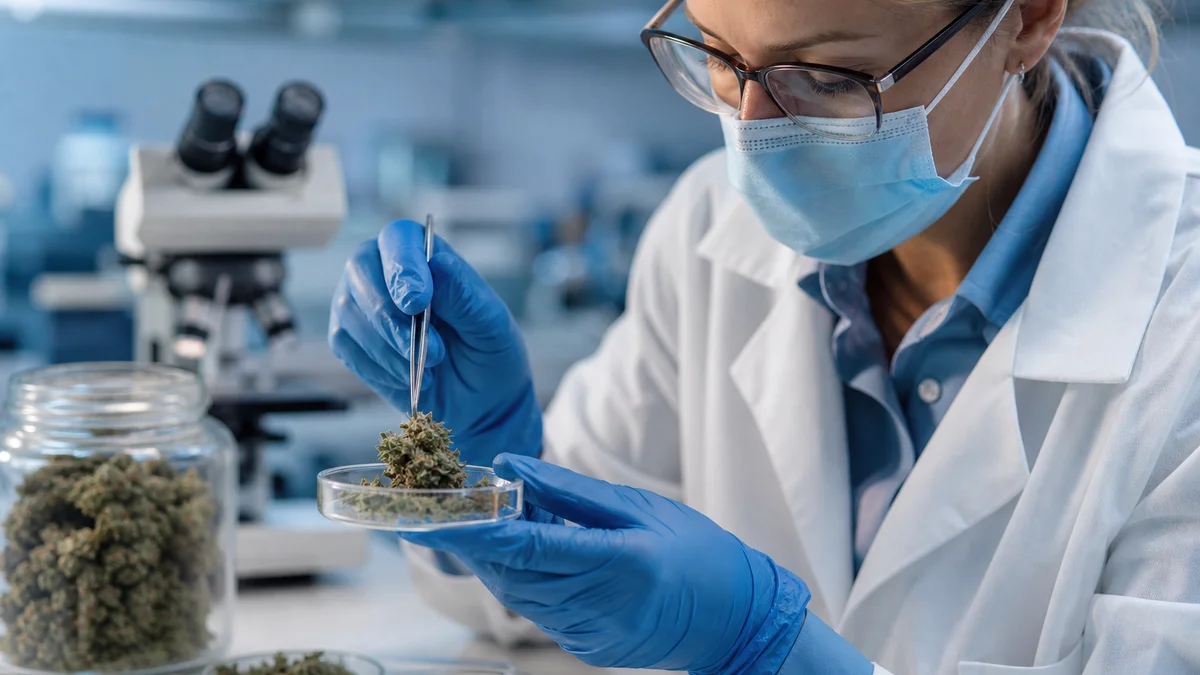 Reddit Analysis Shows Medical Cannabis Patients Favor CBG, CBN Over THC