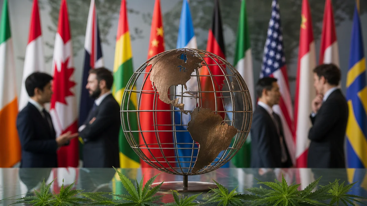 High Times Cannabis Cup Expands to Argentina and Puerto Rico