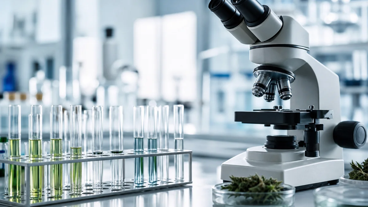 Cannabis Inhalation Linked to 9% Reduction in Premature Heartbeats