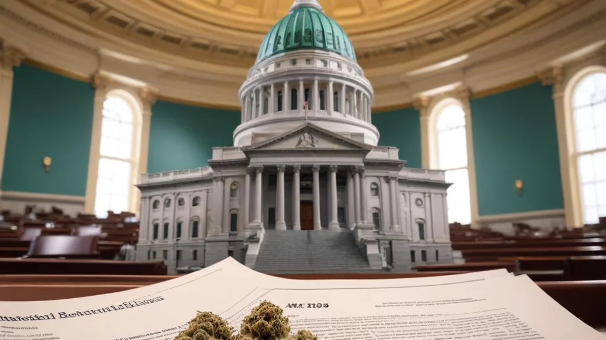 Massachusetts Cannabis Coalition Revives Debate on 2016 Legalization