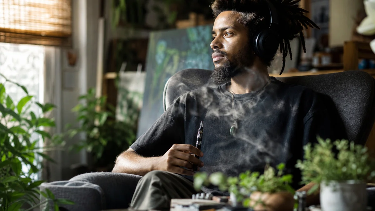 Green Renaissance Audiobook Partners With Zen & Kush for Cannabis Culture Events