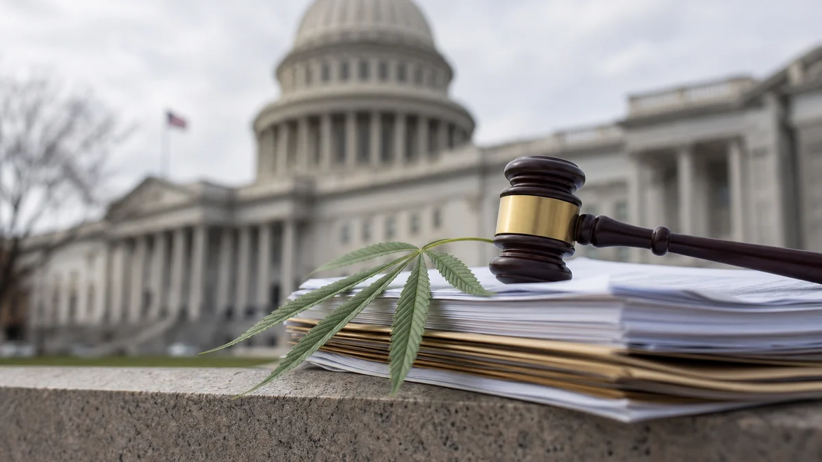 Hemp Ban Delayed to December as Industry Groups Trade Barbs