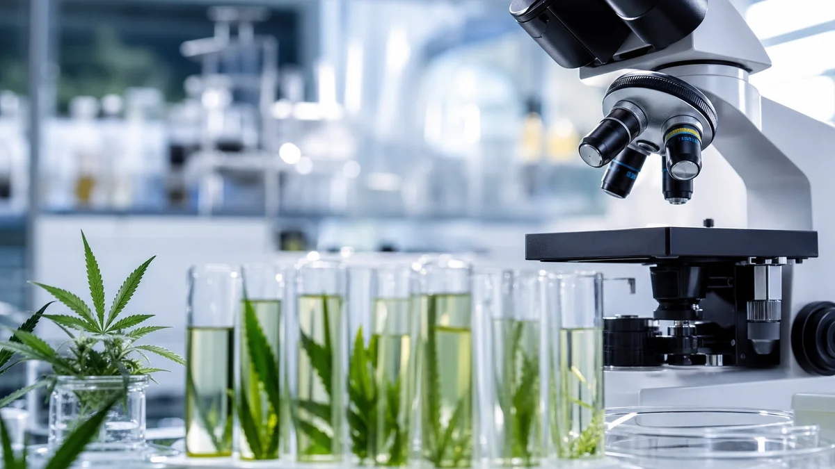 Hemp THC Drinks Cut Alcohol Use 52% in 4,500-Person Study