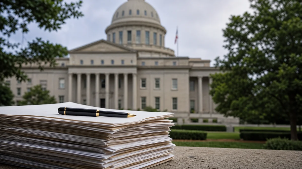 North Carolina Hemp Operator Urges Federal Lawmakers to Learn from State's Regulatory Struggles