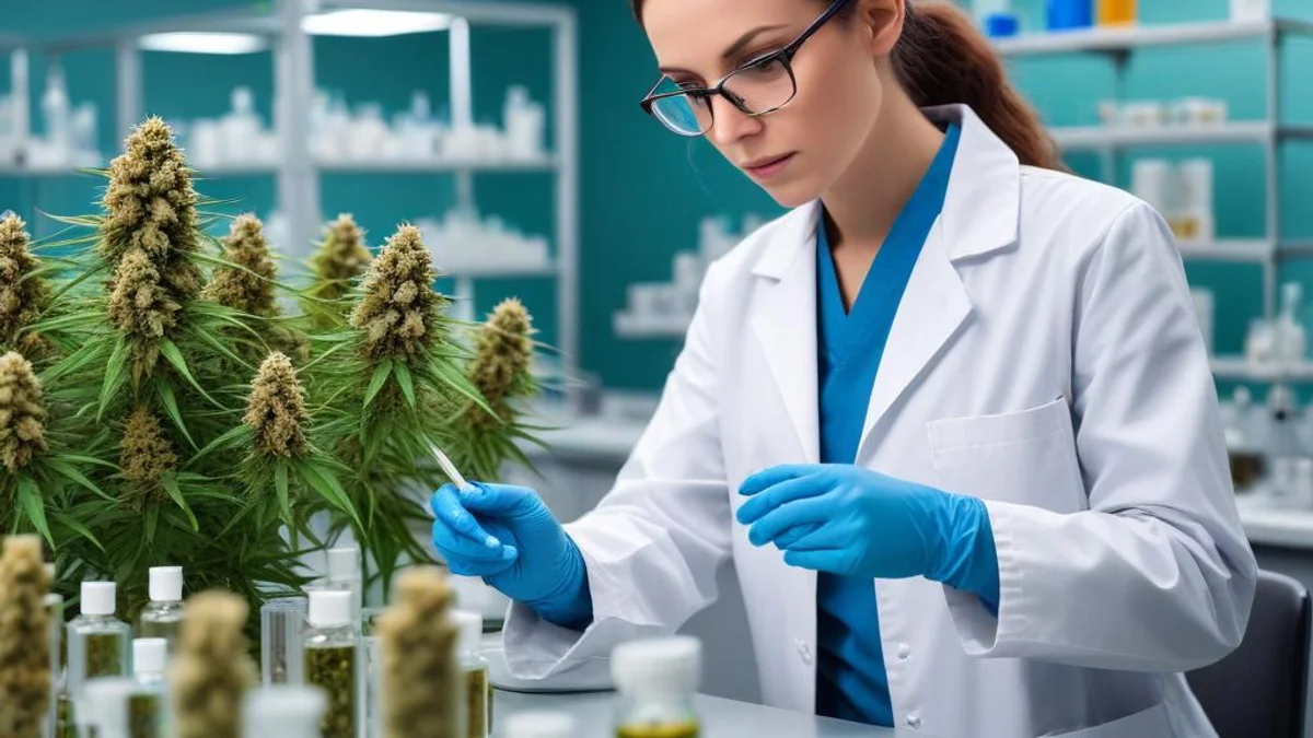 Alabama's First Medical Cannabis Week Draws 100+ Patients