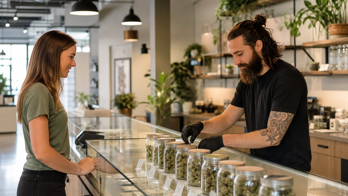 Arizona Dispensary Chain Drops Two Labs After State Testing Violations