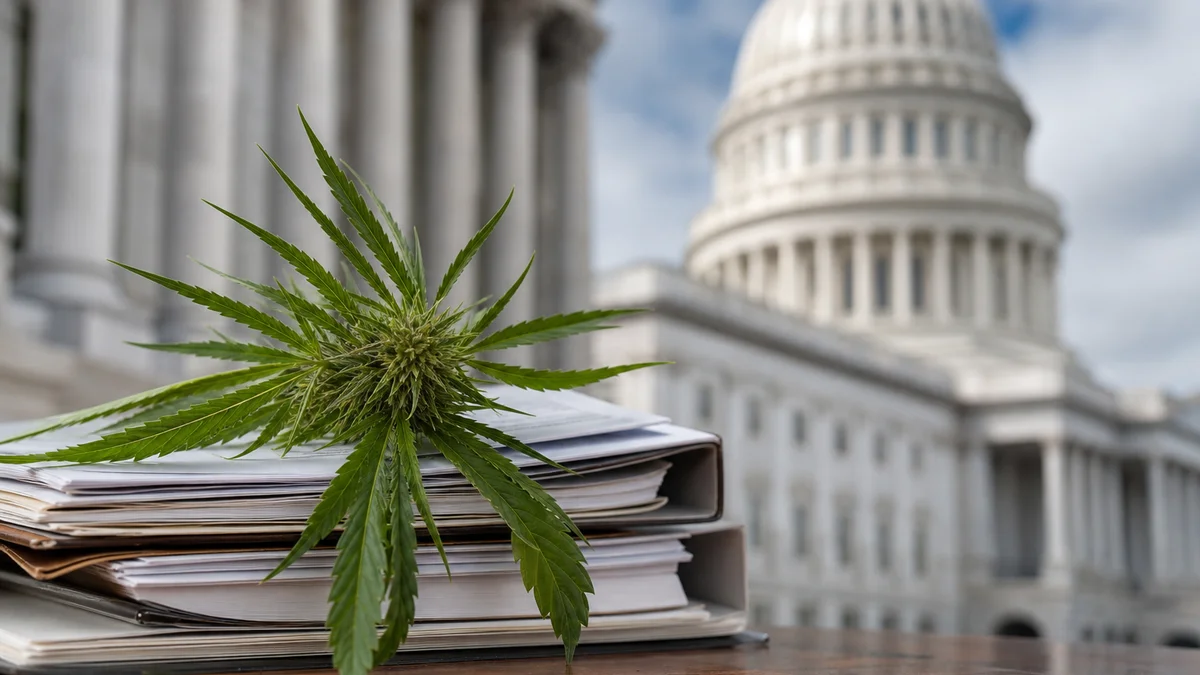 Hemp Industry Faces Regulatory Crossroads in Coming Months