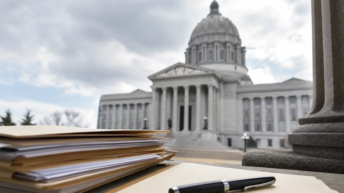 Missouri Defends Hemp Ban as Industry Sues Over Legal Contradictions