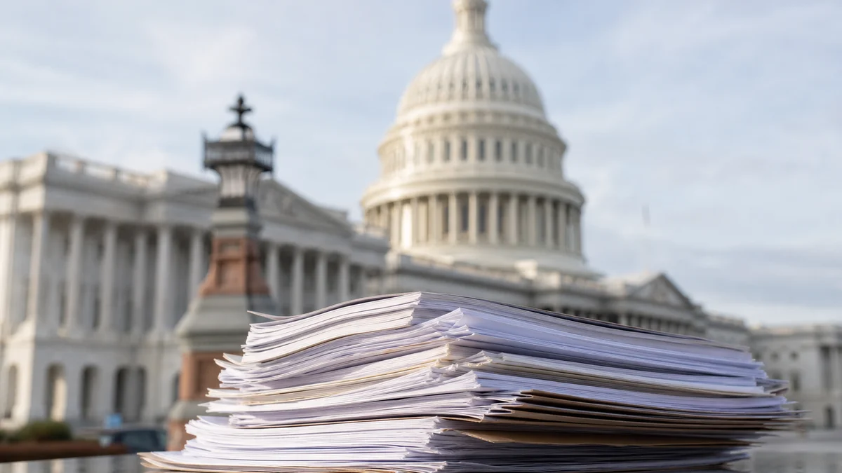 Congressional Report: Supreme Court May Decide Residency Rules for Cannabis Licenses