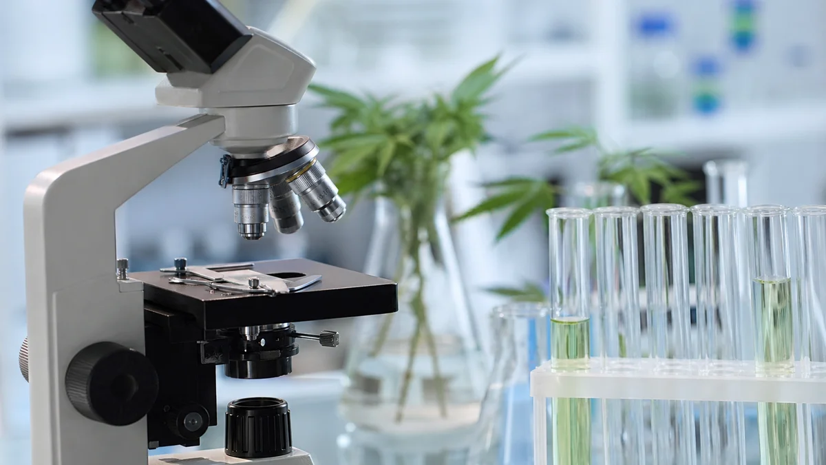 Teen Cannabis Use Drops to Record Low Despite Adult Legalization