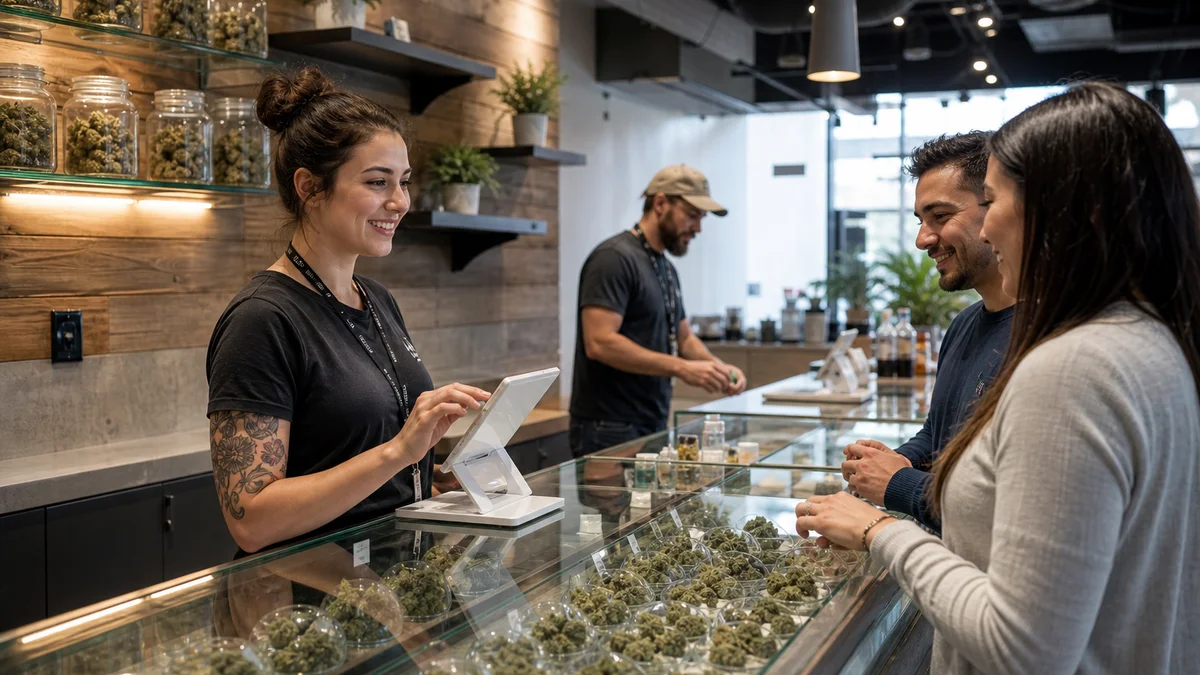 Denver Study Finds 87% of Cannabis Products Mislabel THC Content
