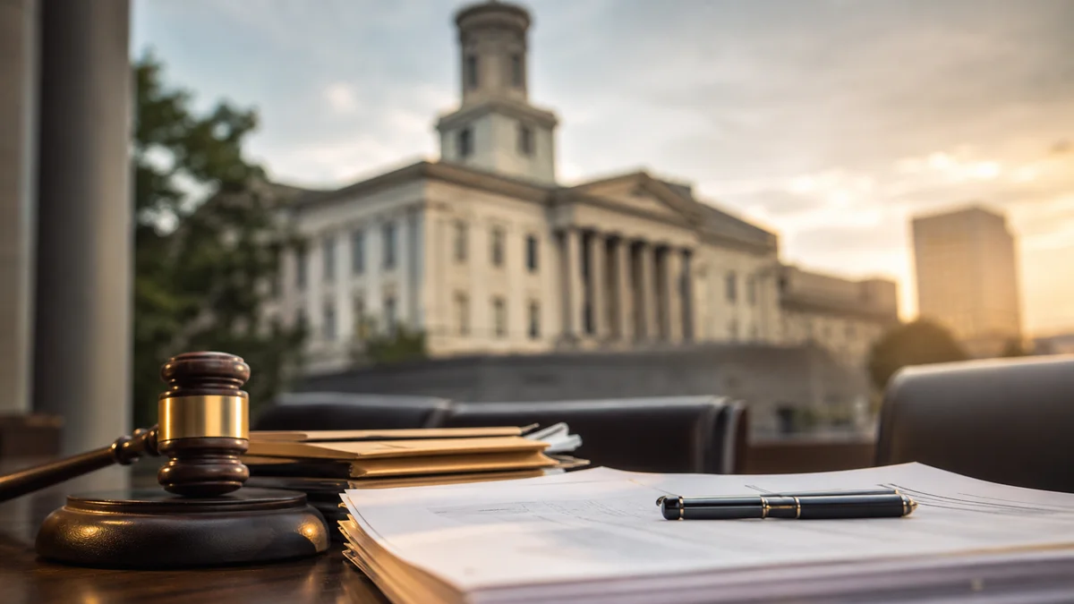 Tennessee Hemp Ban Creates $110M Budget Hole After One Month