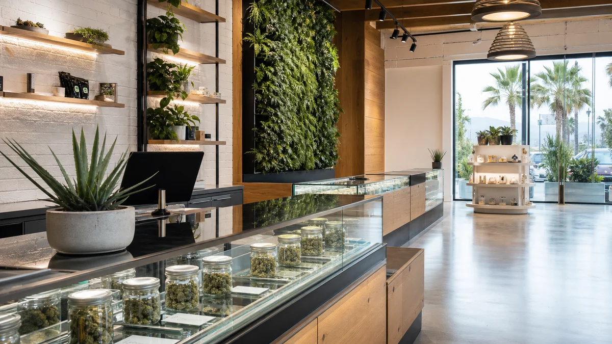 Arizona Cannabis Lab Racks Up Violations But Keeps License