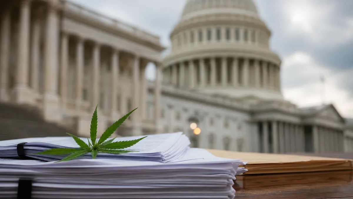 Lawmakers Undercut Cannabis Legalization Despite 90% Public Support