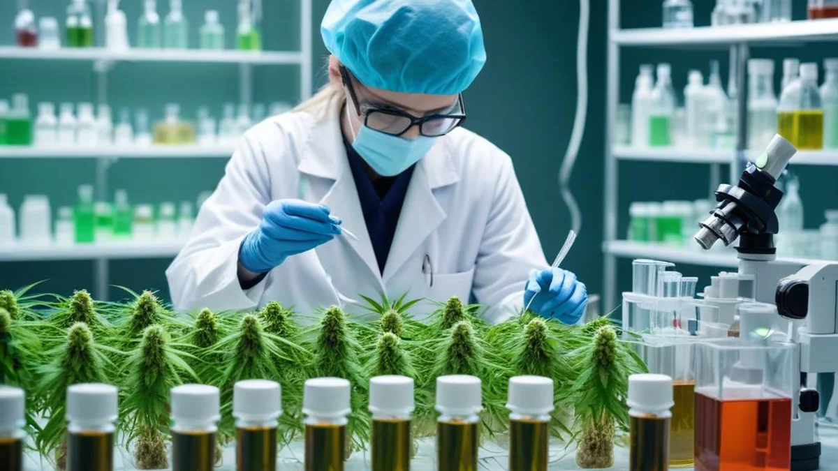 New Research Links Heavy Cannabis Use to Severe Vomiting Disorder