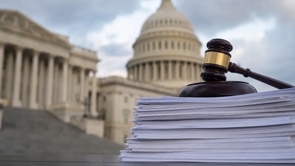 DEA Defends Schedule I Status at Cannabis Rescheduling Hearing