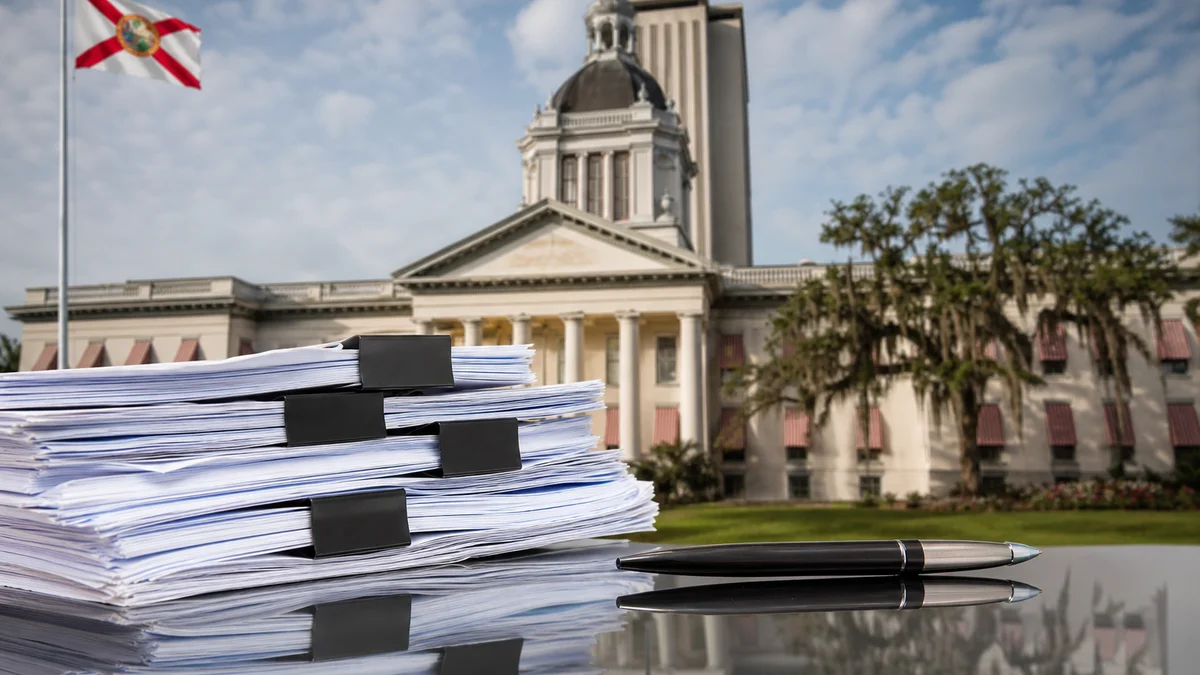 Florida Grand Jury: $10M in Children's Health Funds Diverted to Anti-Cannabis Campaign