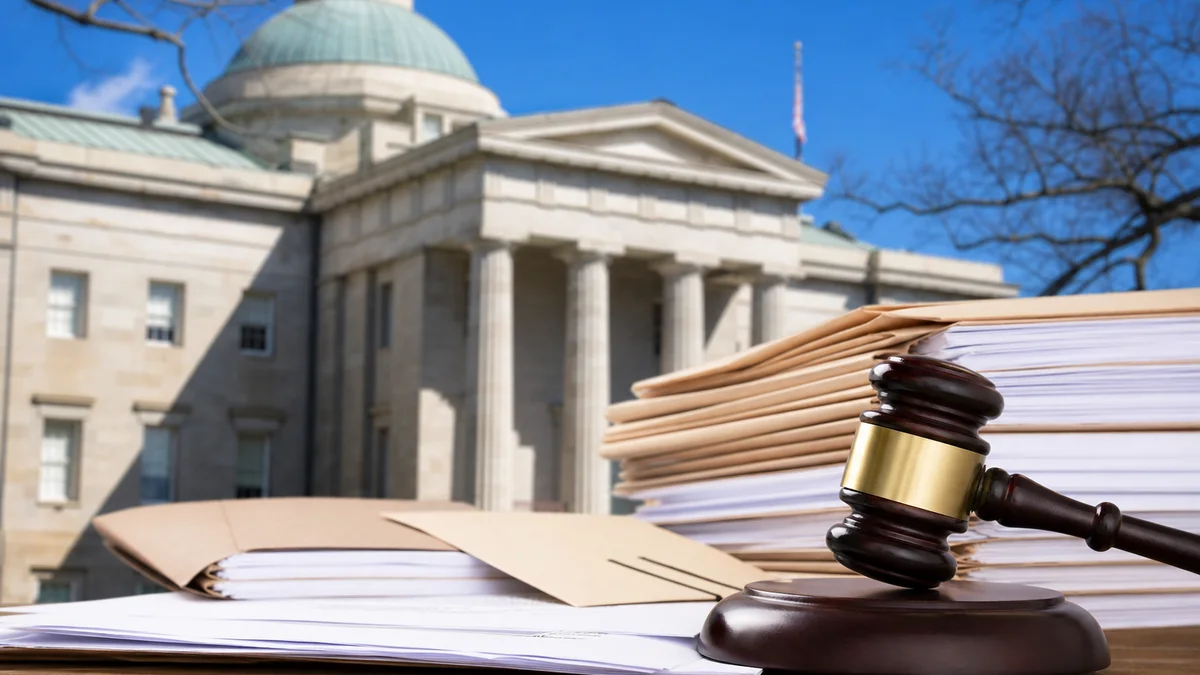 NC Supreme Court: Cannabis Smell Alone Justifies Police Searches