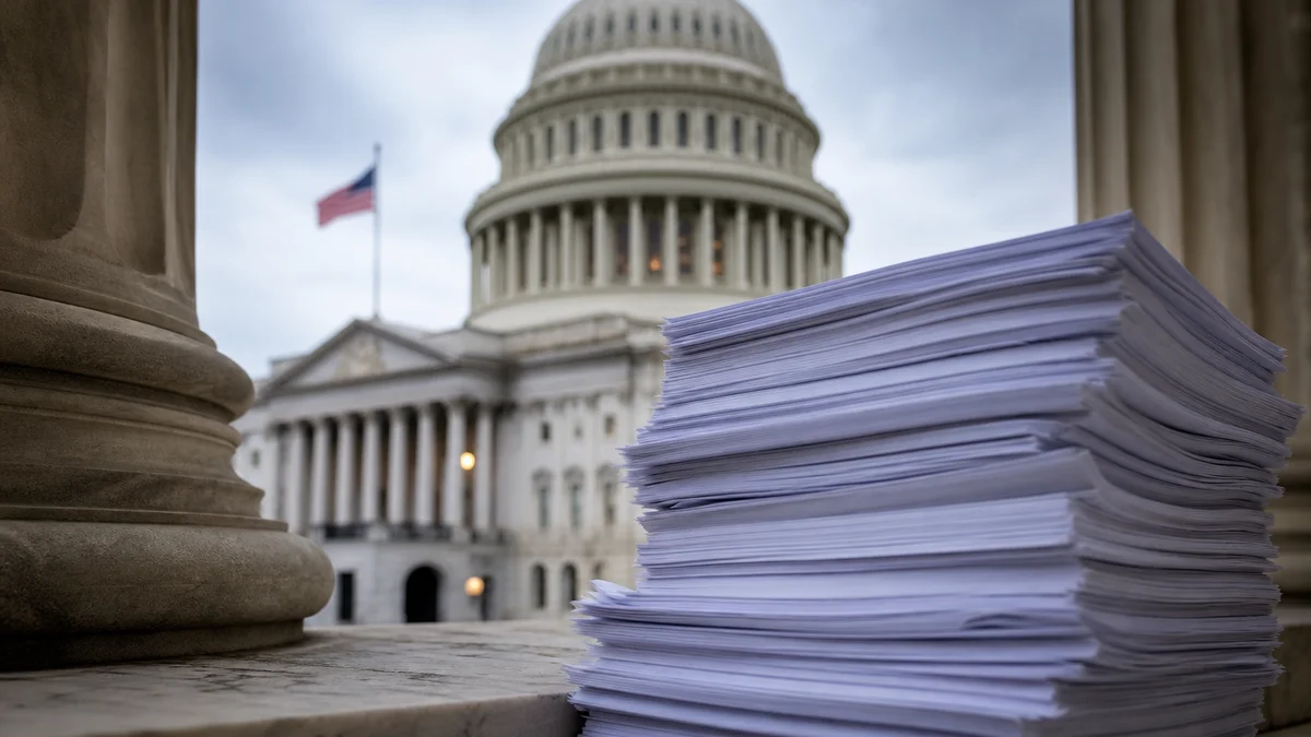 DEA Files 50-Page Brief Urging Judge to Move Cannabis to Schedule III