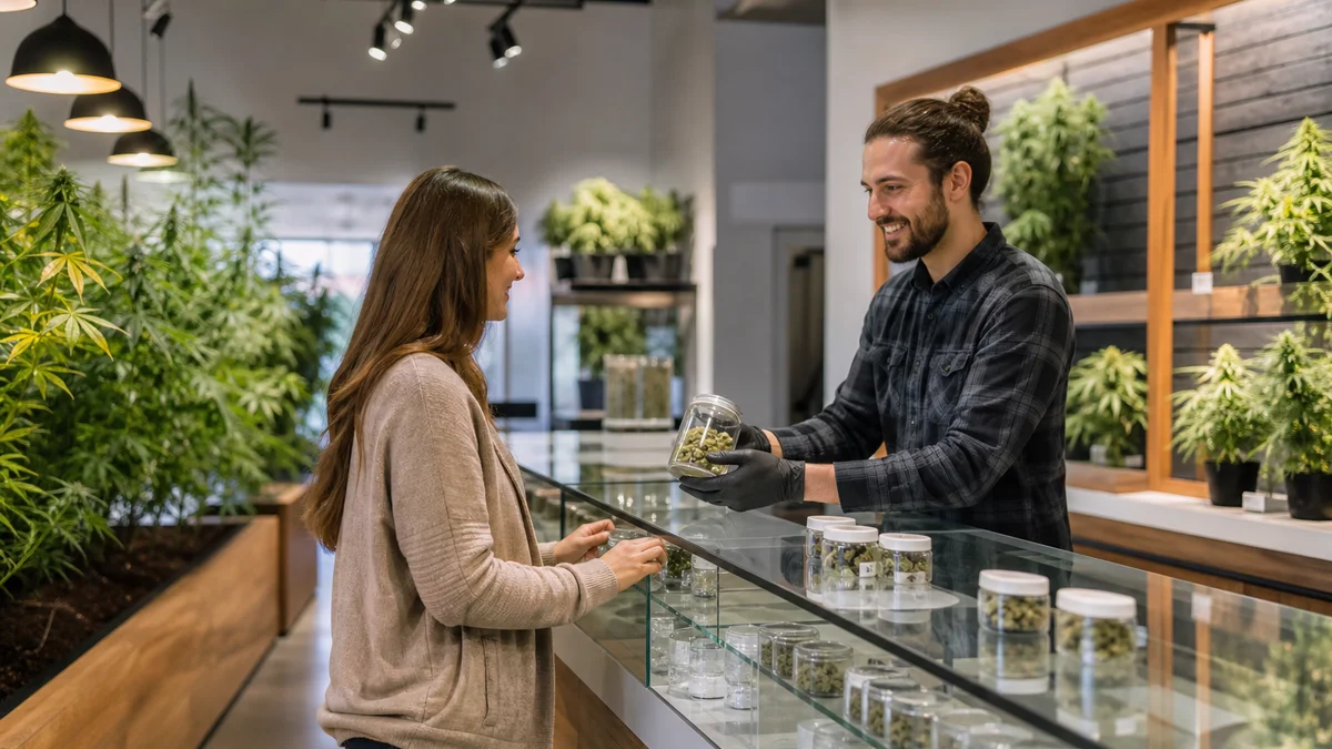 Kentucky Cannabis Alliance Launches First Industry Expo in Lexington