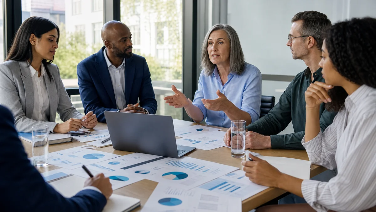 Maryland Coalition Launches Forum Series for Black Cannabis Entrepreneurs